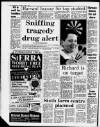 Birmingham Mail Thursday 01 June 1989 Page 20