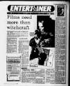 Birmingham Mail Thursday 01 June 1989 Page 33
