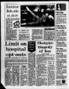 Birmingham Mail Friday 02 June 1989 Page 4