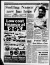 Birmingham Mail Friday 02 June 1989 Page 12