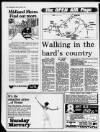 Birmingham Mail Friday 02 June 1989 Page 22