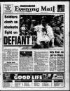Birmingham Mail Monday 05 June 1989 Page 1