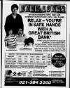 Birmingham Mail Monday 05 June 1989 Page 9