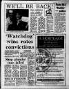 Birmingham Mail Monday 05 June 1989 Page 11