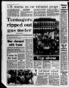 Birmingham Mail Monday 05 June 1989 Page 14