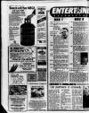 Birmingham Mail Monday 05 June 1989 Page 16