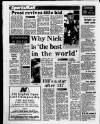 Birmingham Mail Monday 05 June 1989 Page 28