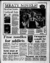 Birmingham Mail Tuesday 06 June 1989 Page 3