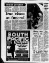 Birmingham Mail Tuesday 06 June 1989 Page 10