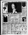 Birmingham Mail Tuesday 06 June 1989 Page 20