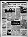 Birmingham Mail Tuesday 06 June 1989 Page 21