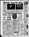 Birmingham Mail Friday 23 June 1989 Page 2