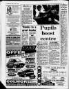 Birmingham Mail Friday 23 June 1989 Page 14