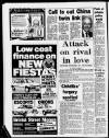Birmingham Mail Friday 23 June 1989 Page 16
