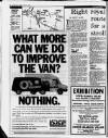 Birmingham Mail Friday 23 June 1989 Page 20