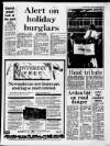 Birmingham Mail Friday 23 June 1989 Page 43