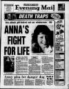 Birmingham Mail Monday 03 July 1989 Page 1