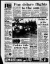 Birmingham Mail Monday 03 July 1989 Page 4