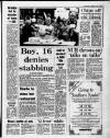 Birmingham Mail Monday 03 July 1989 Page 7