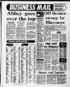 Birmingham Mail Monday 03 July 1989 Page 13