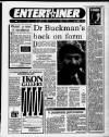 Birmingham Mail Monday 03 July 1989 Page 15
