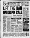 Birmingham Mail Monday 03 July 1989 Page 32