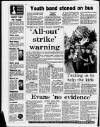 Birmingham Mail Tuesday 04 July 1989 Page 4