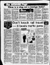 Birmingham Mail Tuesday 04 July 1989 Page 8