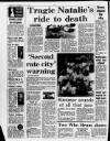 Birmingham Mail Wednesday 05 July 1989 Page 4