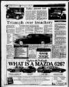 Birmingham Mail Wednesday 05 July 1989 Page 28