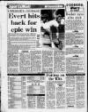 Birmingham Mail Wednesday 05 July 1989 Page 38