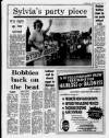 Birmingham Mail Thursday 06 July 1989 Page 3