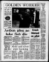 Birmingham Mail Saturday 08 July 1989 Page 3