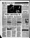 Birmingham Mail Saturday 08 July 1989 Page 10
