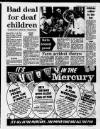 Birmingham Mail Saturday 08 July 1989 Page 13