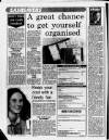 Birmingham Mail Saturday 08 July 1989 Page 14