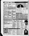 Birmingham Mail Saturday 08 July 1989 Page 16