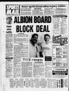 Birmingham Mail Thursday 13 July 1989 Page 80