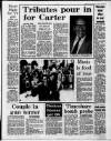 Birmingham Mail Saturday 15 July 1989 Page 5