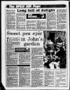 Birmingham Mail Saturday 15 July 1989 Page 10