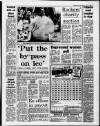 Birmingham Mail Saturday 15 July 1989 Page 11