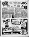 Birmingham Mail Saturday 15 July 1989 Page 15