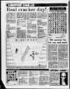 Birmingham Mail Saturday 15 July 1989 Page 16