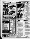 Birmingham Mail Saturday 15 July 1989 Page 18