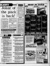 Birmingham Mail Saturday 15 July 1989 Page 19