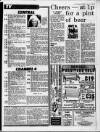 Birmingham Mail Saturday 15 July 1989 Page 21