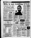 Birmingham Mail Saturday 15 July 1989 Page 34