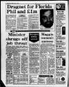 Birmingham Mail Monday 17 July 1989 Page 2