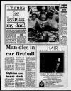 Birmingham Mail Monday 17 July 1989 Page 3