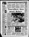 Birmingham Mail Monday 17 July 1989 Page 4